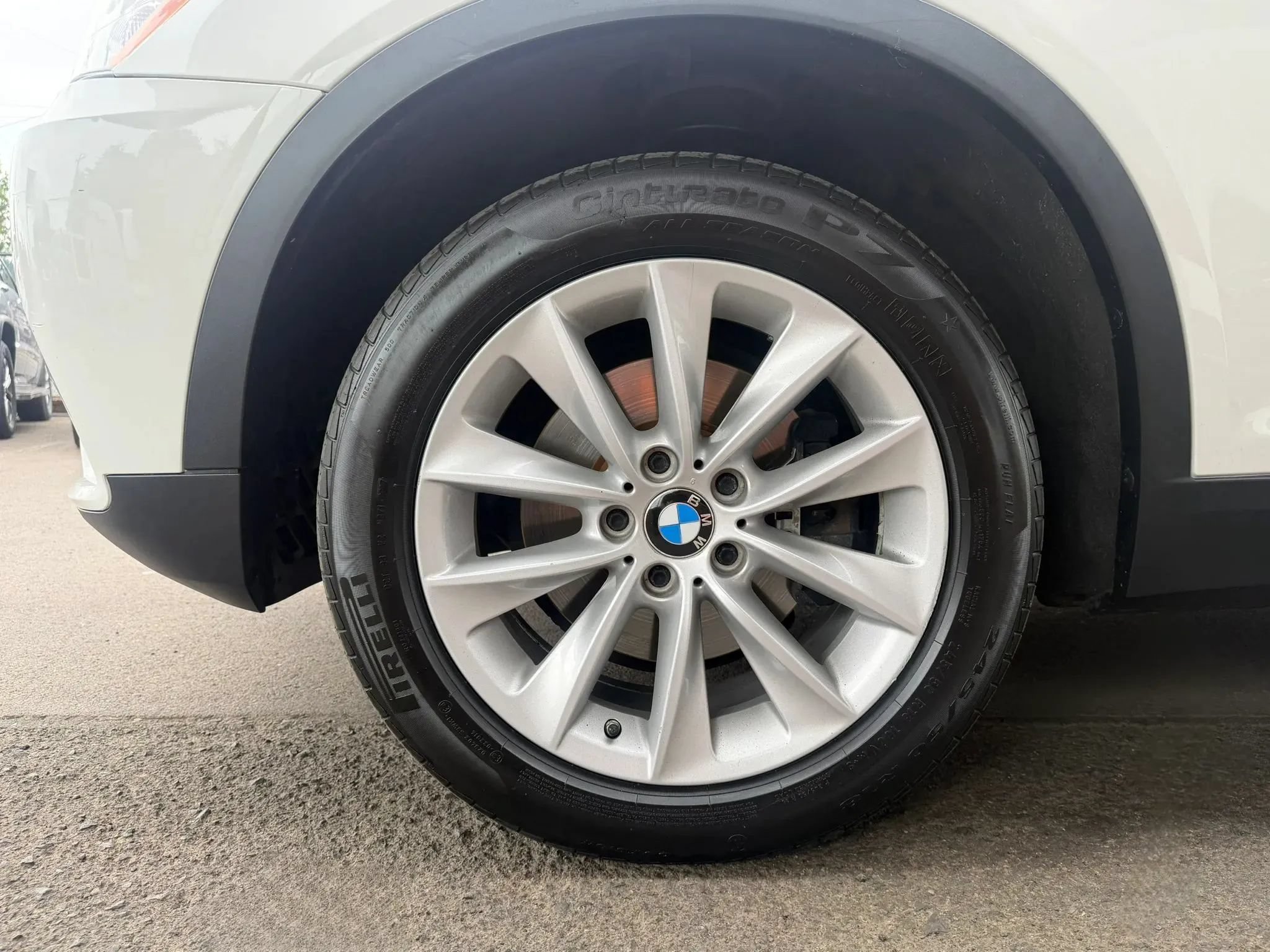 Used 2013 BMW X3 xDrive28i w/ Premium Pkg AWD/4WD image 18