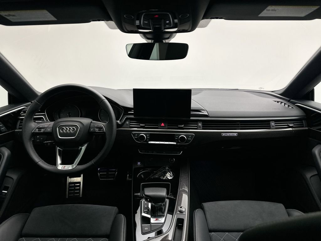 Used 2024 Audi S5 Premium image 8