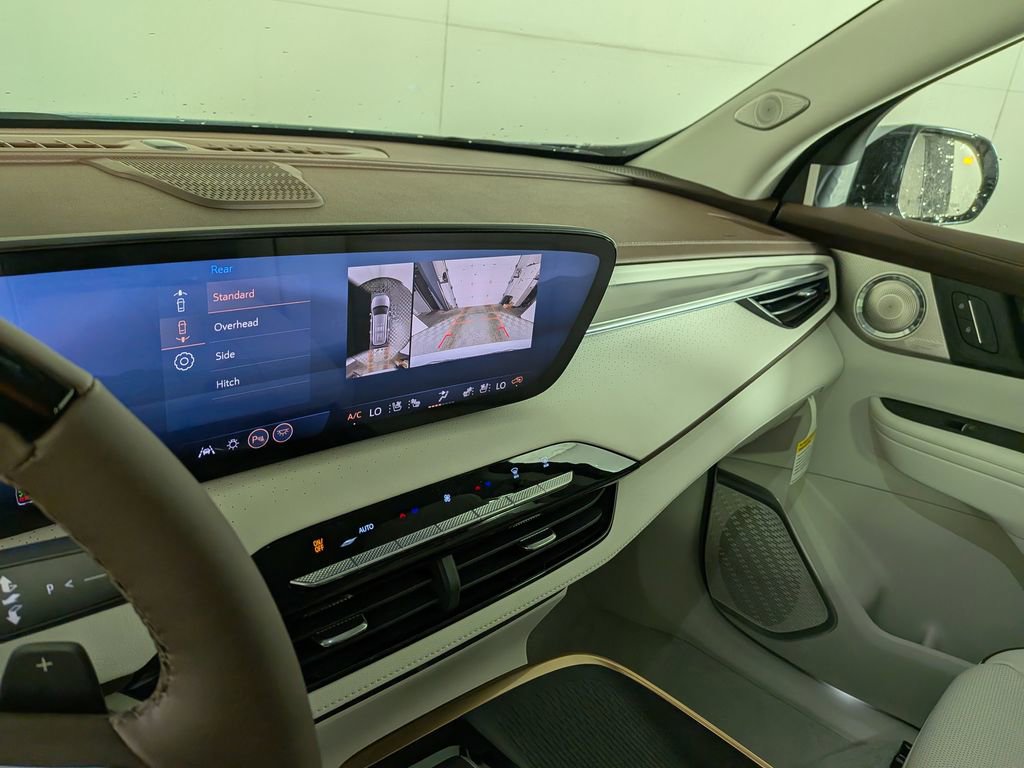 New 2026 Buick Enclave Avenir AWD/4WD image 24