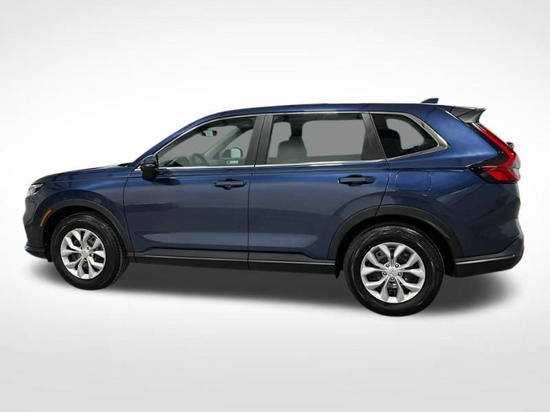 Used 2025 Honda CR-V LX image 2