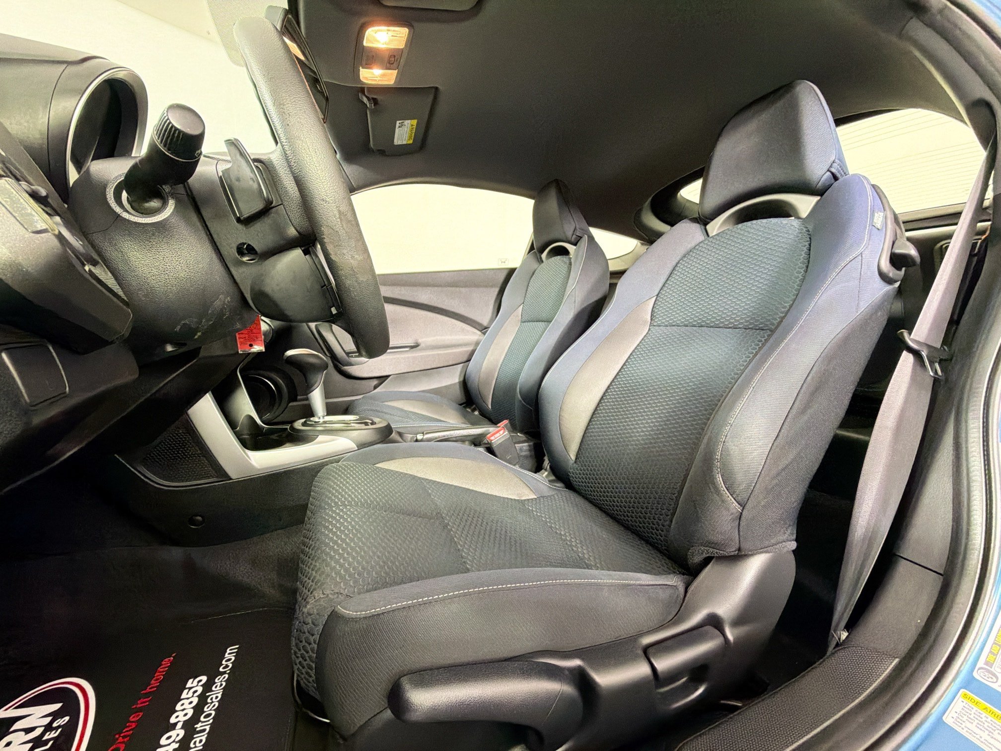 Used 2013 Honda CR-Z image 24