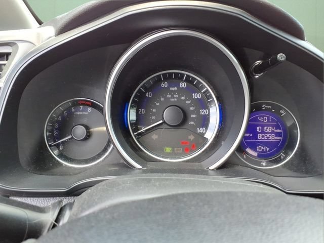Used 2017 Honda Fit EX image 17