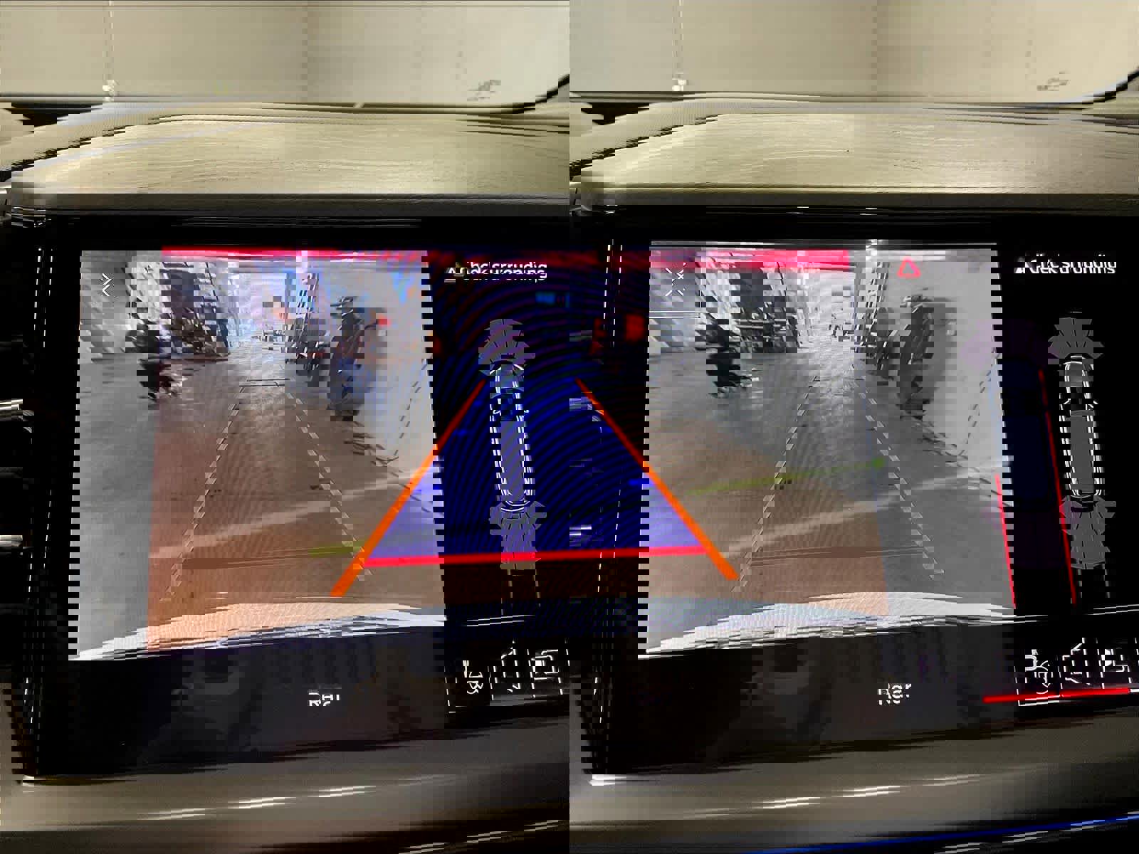 Used 2023 Audi Q4 e-tron Prestige w/ Black Optic Package image 22