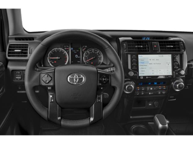 Used 2022 Toyota 4Runner TRD Pro AWD/4WD image 10