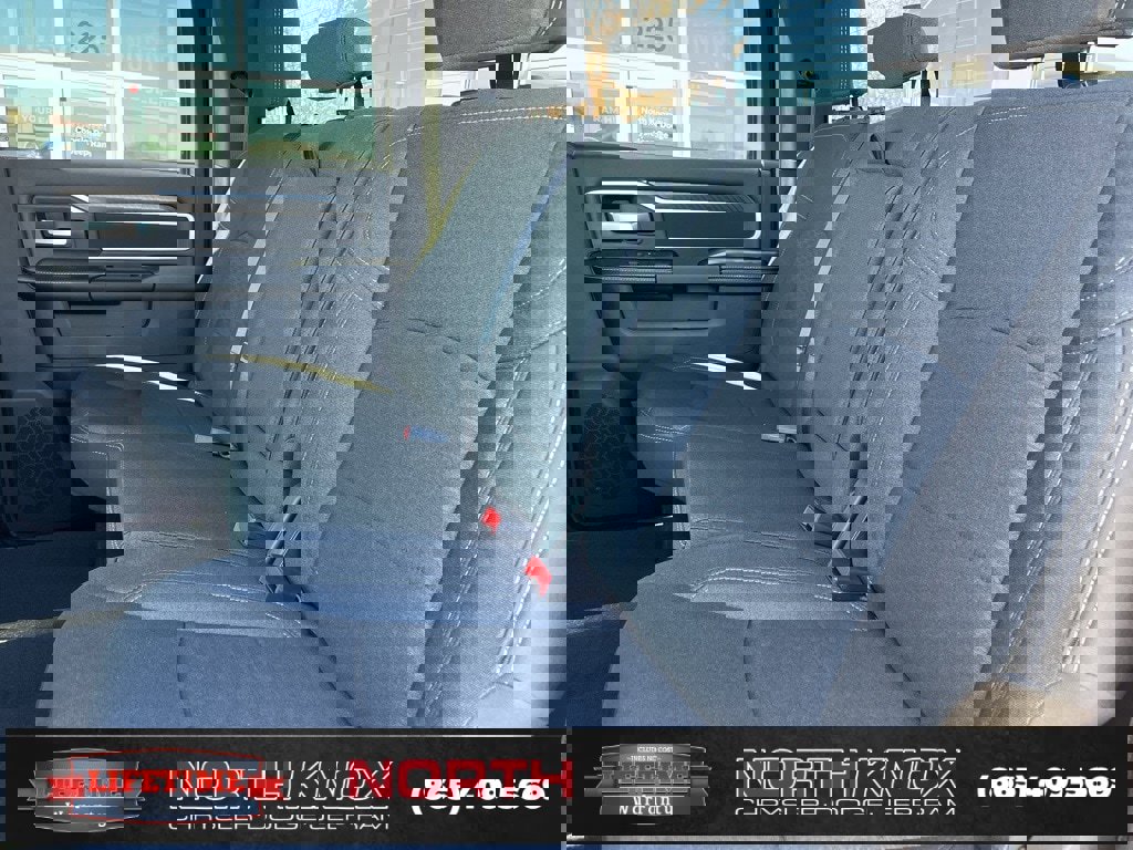 New 2026 RAM 2500 Big Horn image 14