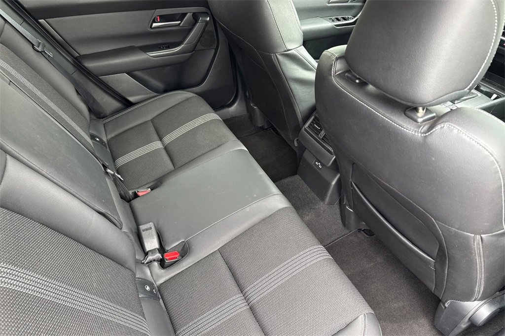 Used 2025 MAZDA CX-50 AWD 2.5 S w/ Preferred Package image 22