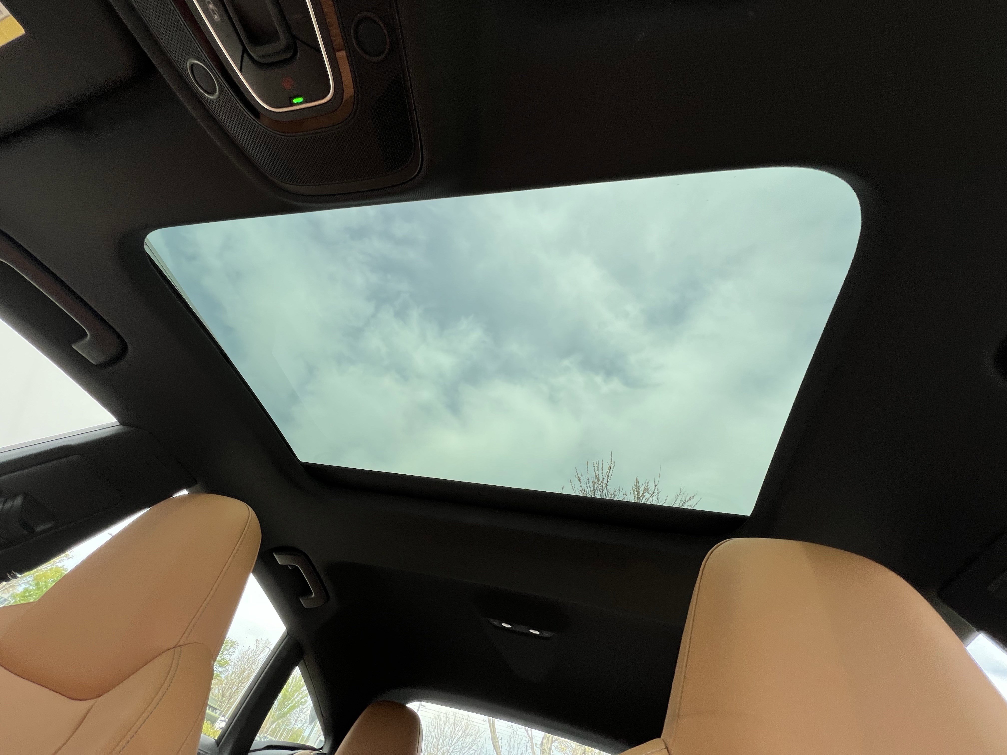 Used 2021 Audi RS 7 Sportback image 28