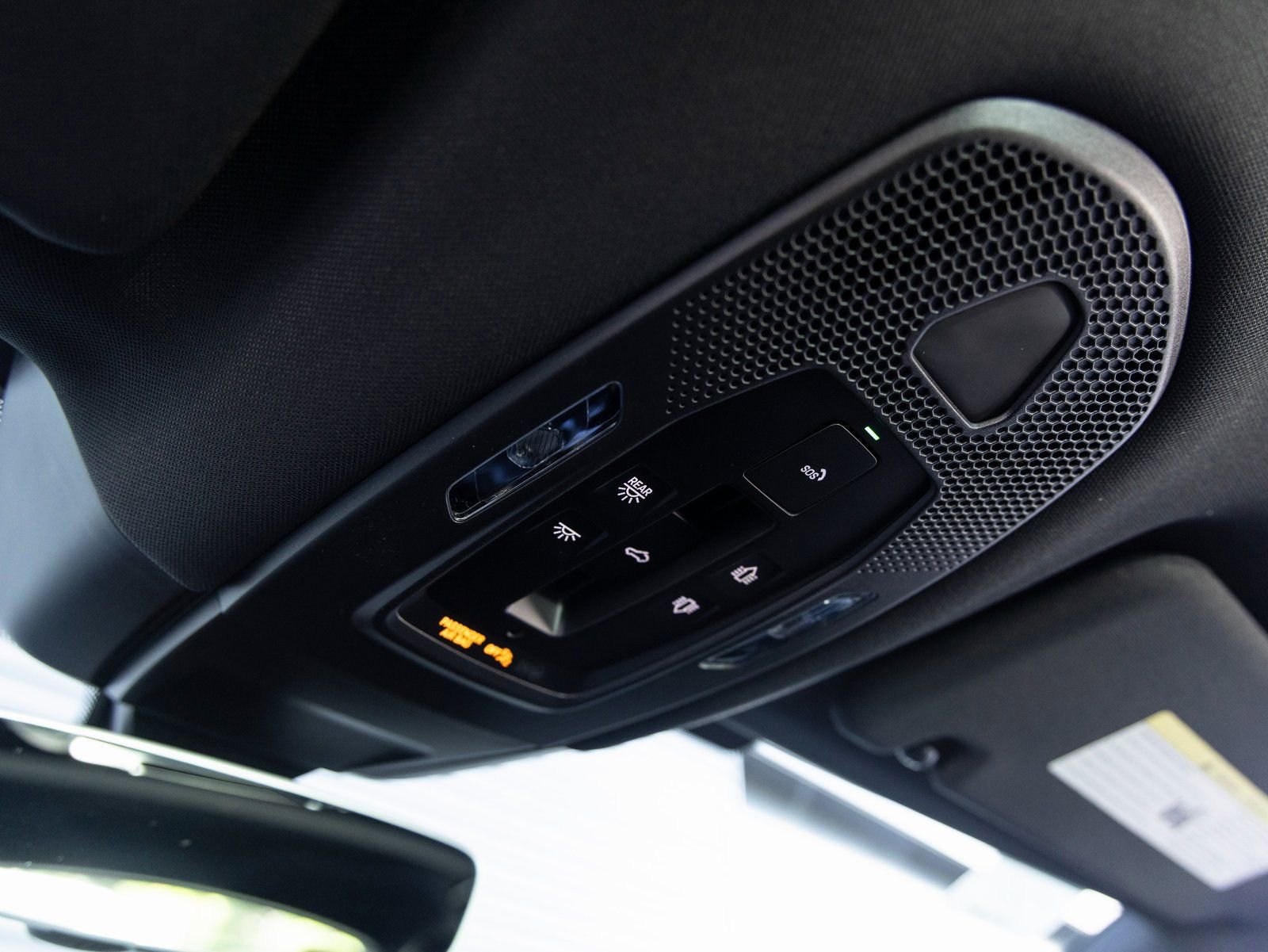 Used 2025 Porsche Panamera 4 image 20