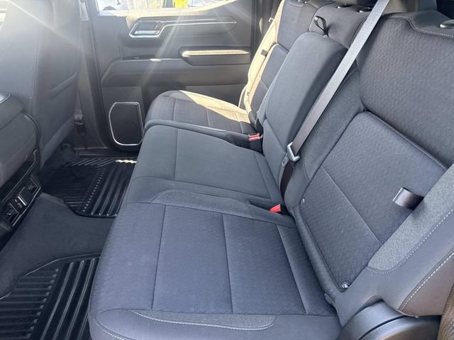 Used 2022 GMC Sierra 1500 Elevation AWD/4WD image 19