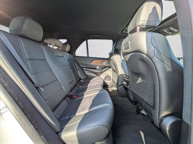 Certified 2020 Mercedes-Benz GLE 450 4MATIC image 19