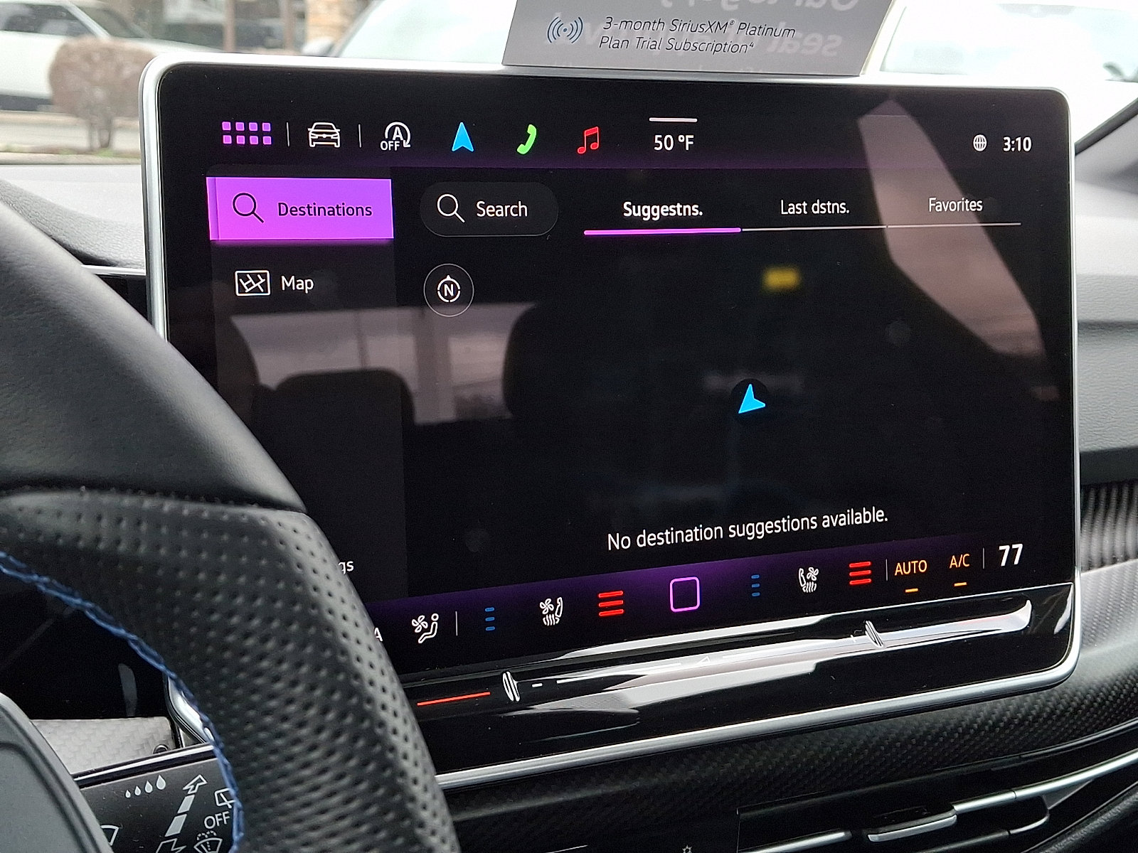 Used 2025 Volkswagen Golf R Black Edition image 17