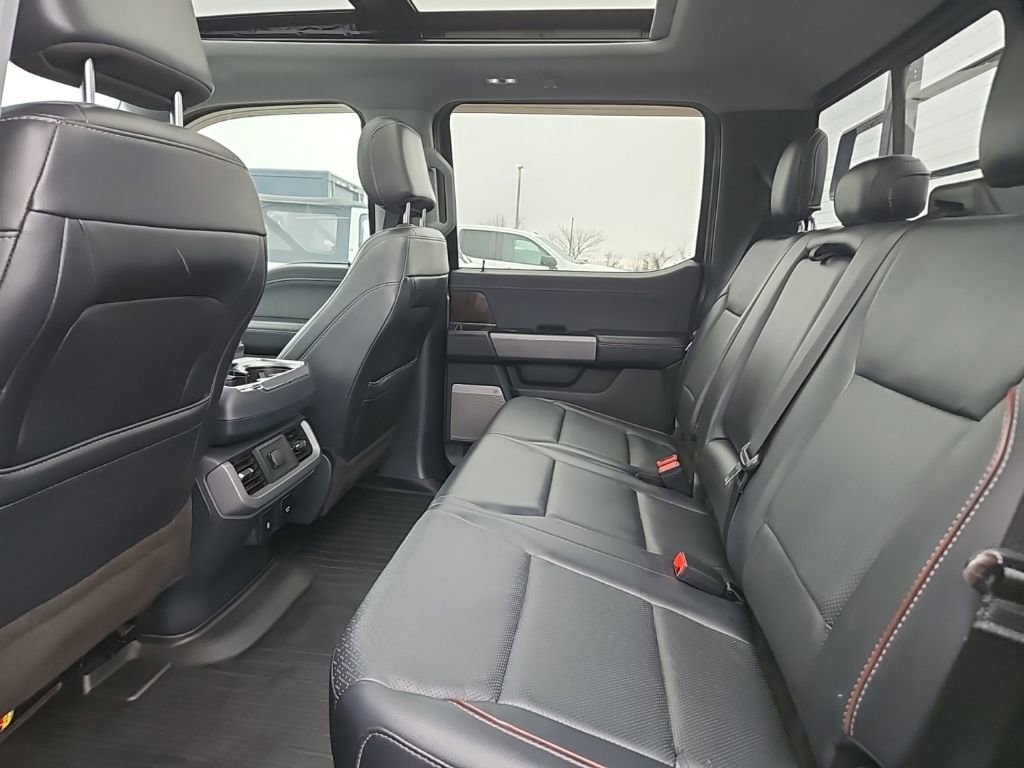 Used 2021 Ford F150 Lariat image 14