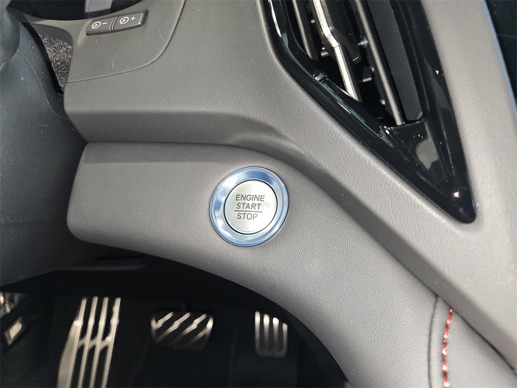 New 2025 Acura RDX A-Spec image 29