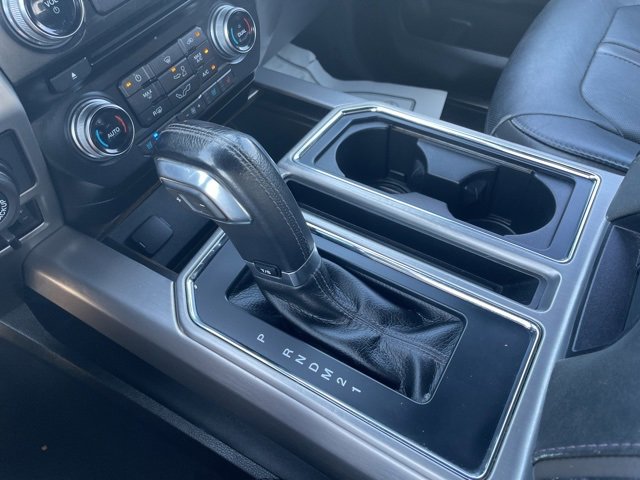 Used 2016 Ford F150 Platinum w/ Trailer Tow Package image 20