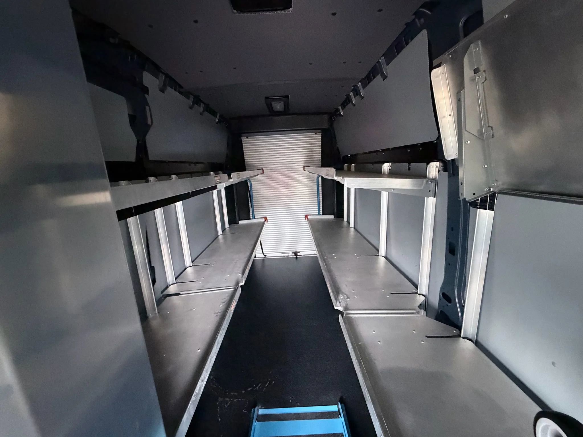 Used 2024 RAM ProMaster 3500 image 36