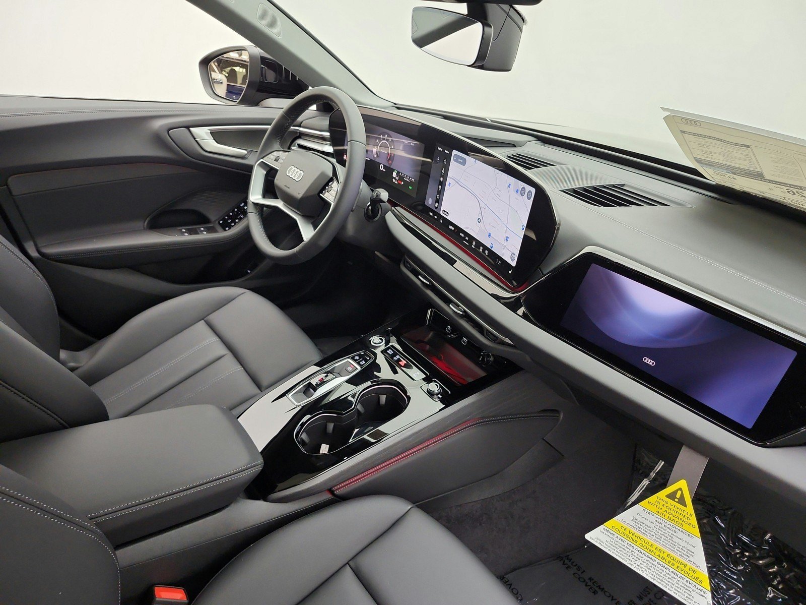 New 2026 Audi A5 2.0T Premium Plus AWD/4WD image 13