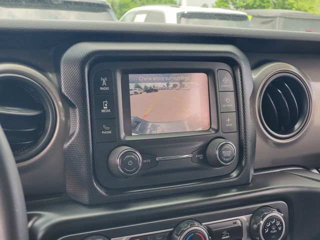 Used 2021 Jeep Gladiator Sport AWD/4WD image 18