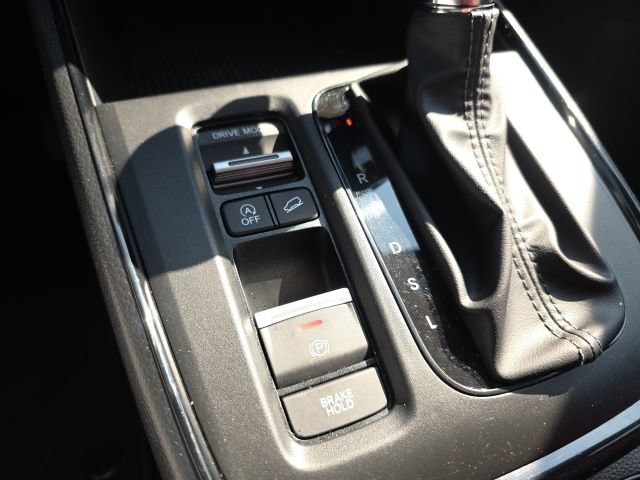 Used 2024 Honda CR-V EX image 9