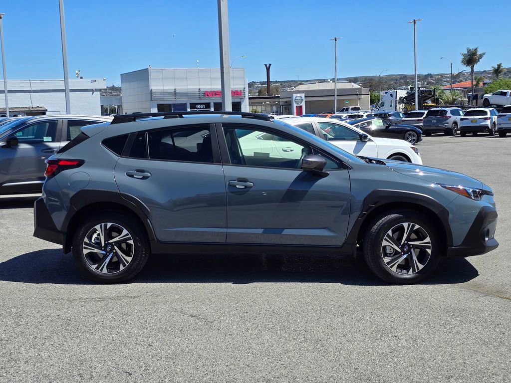 Used 2024 Subaru Crosstrek 2.0i Premium image 8