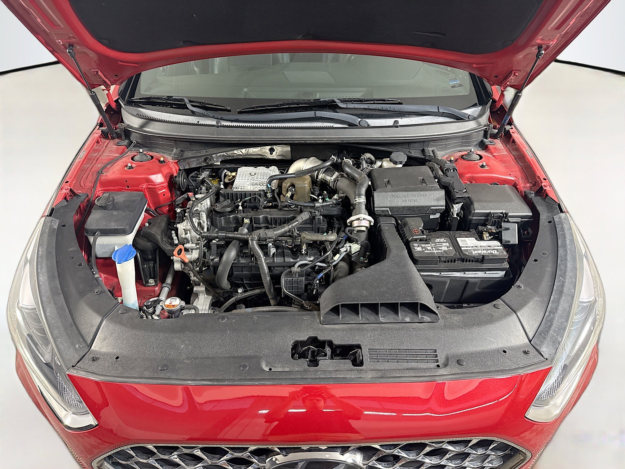 Used 2019 Hyundai Sonata Limited image 39