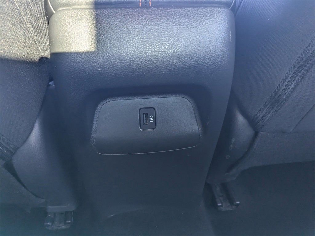 Used 2021 Nissan Sentra SR image 12