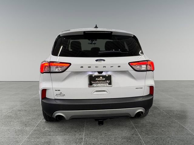 Used 2022 Ford Escape SE w/ Convenience Package image 23