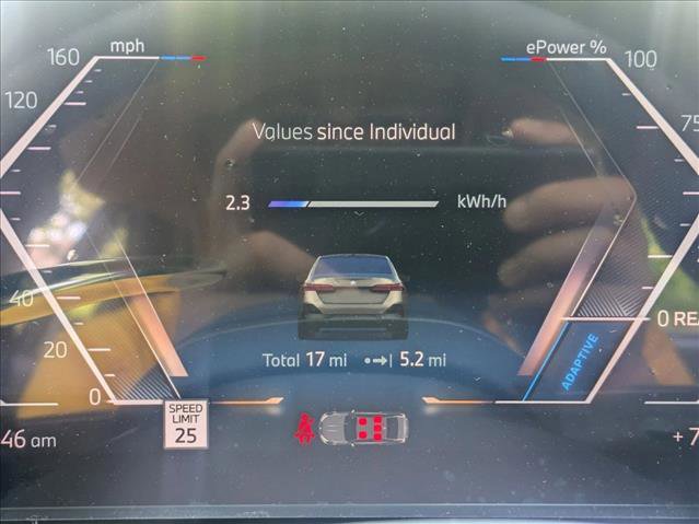 New 2026 BMW i5 eDrive40 w/ M Sport Package image 11