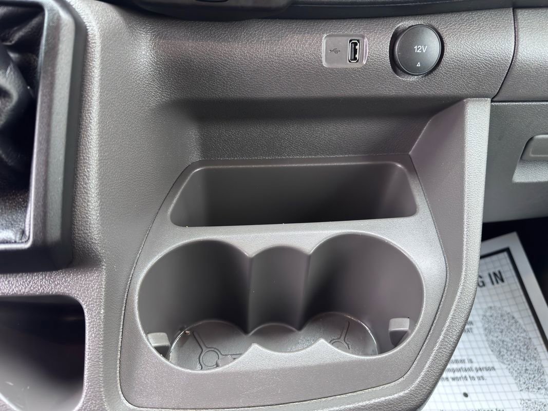 Used 2025 Ford Transit 350 XL image 25