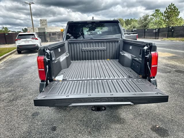 New 2025 Toyota Tacoma TRD Sport image 32