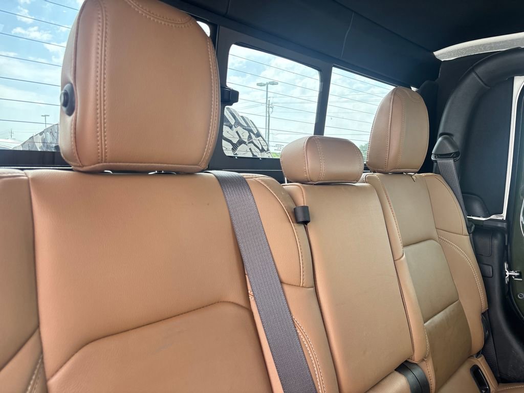 Used 2021 Jeep Gladiator Rubicon AWD/4WD image 34