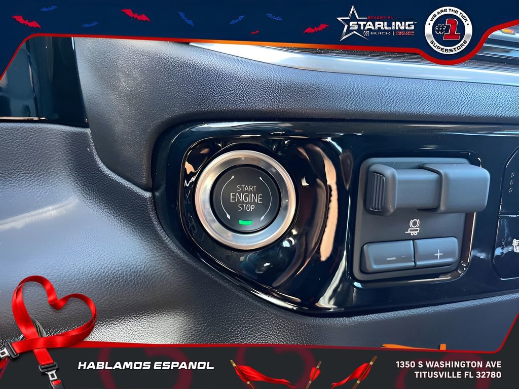 New 2026 GMC Sierra 1500 Elevation w/ Preferred Package image 26