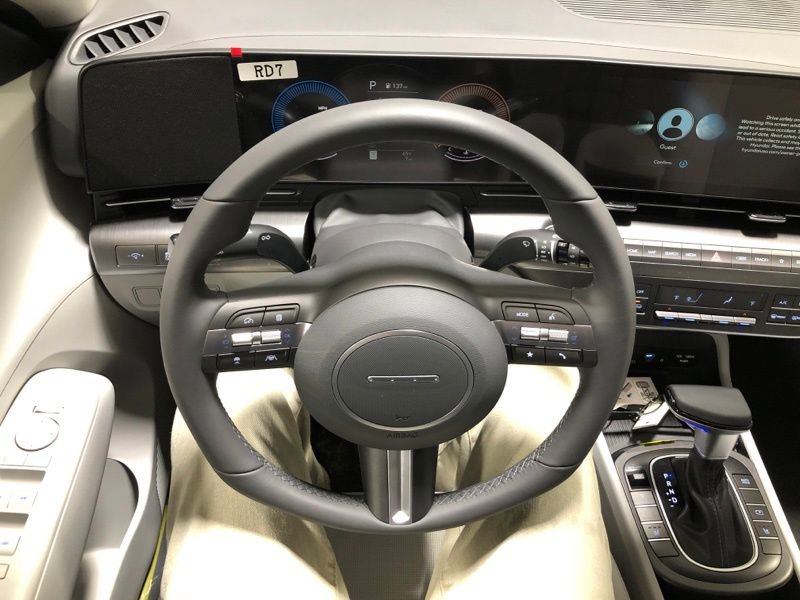 New 2026 Hyundai Kona SEL Sport image 24