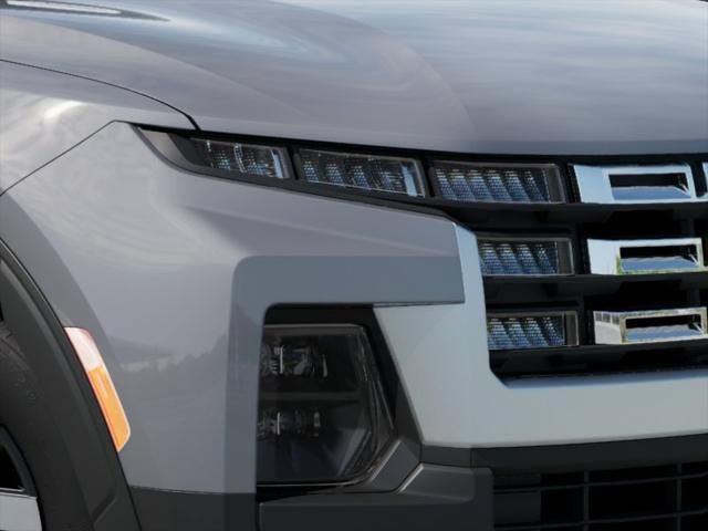 New 2027 Hyundai Santa Cruz SE FWD image 9