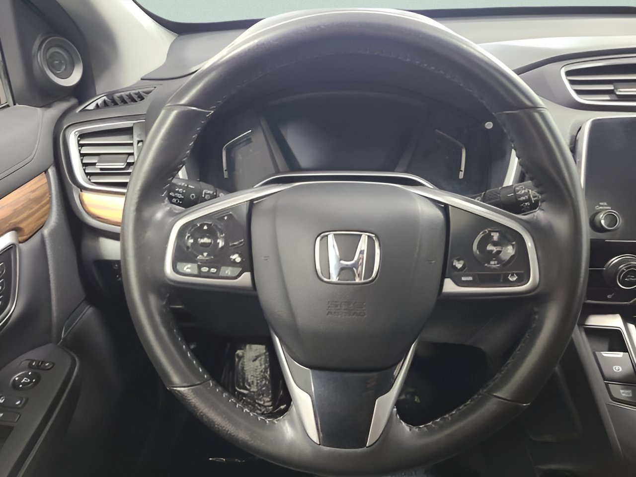 Certified 2020 Honda CR-V Touring image 25