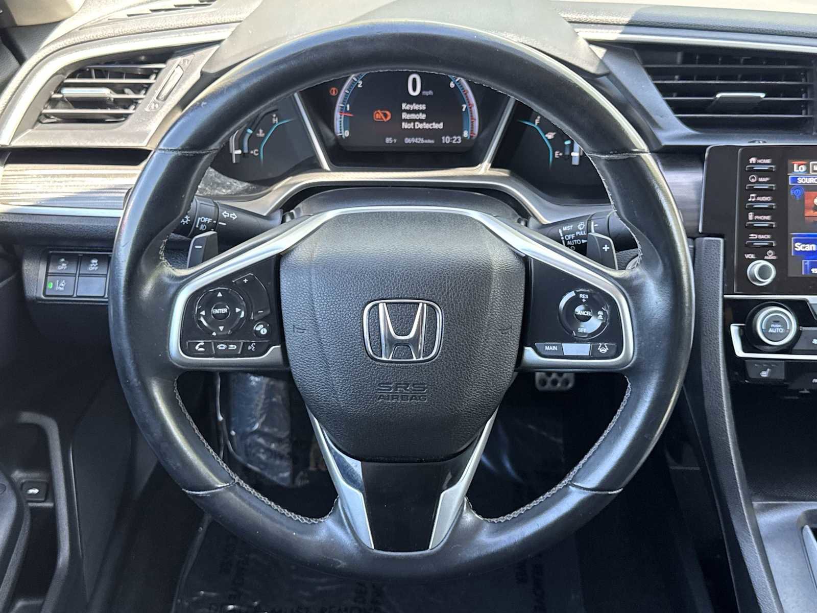 Used 2020 Honda Civic Touring image 19