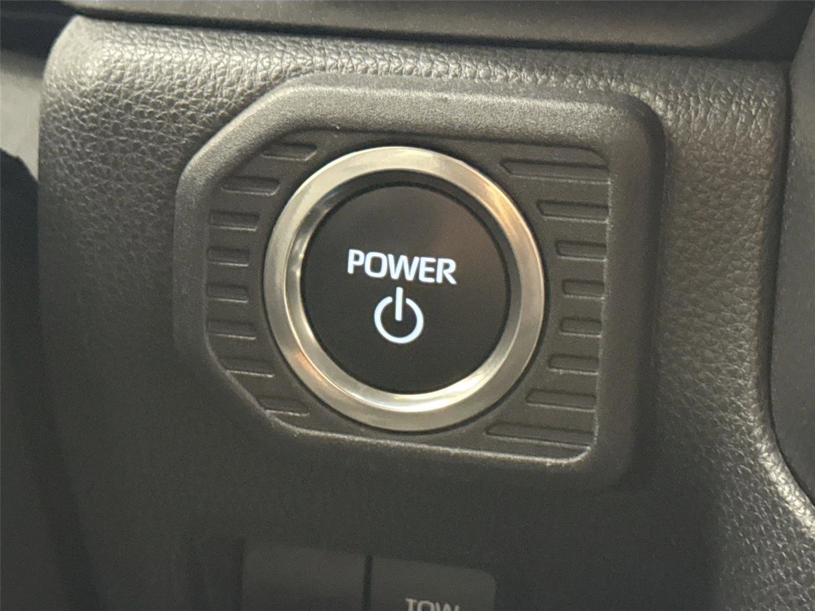 Certified 2024 Toyota Land Cruiser 1958 image 21