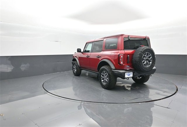New 2025 Ford Bronco Badlands image 5