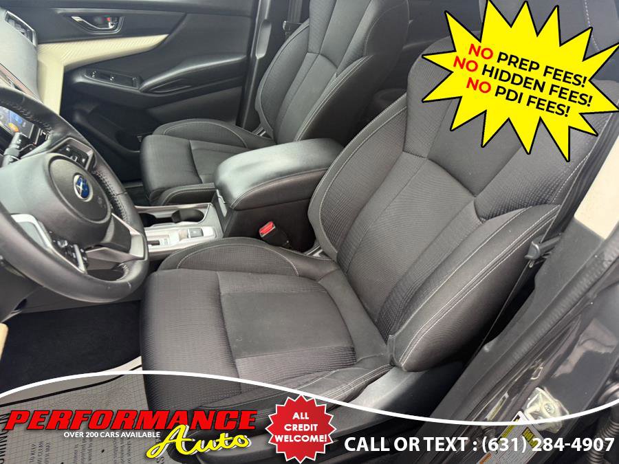 Used 2020 Subaru Ascent Premium w/ Convenience Package image 22