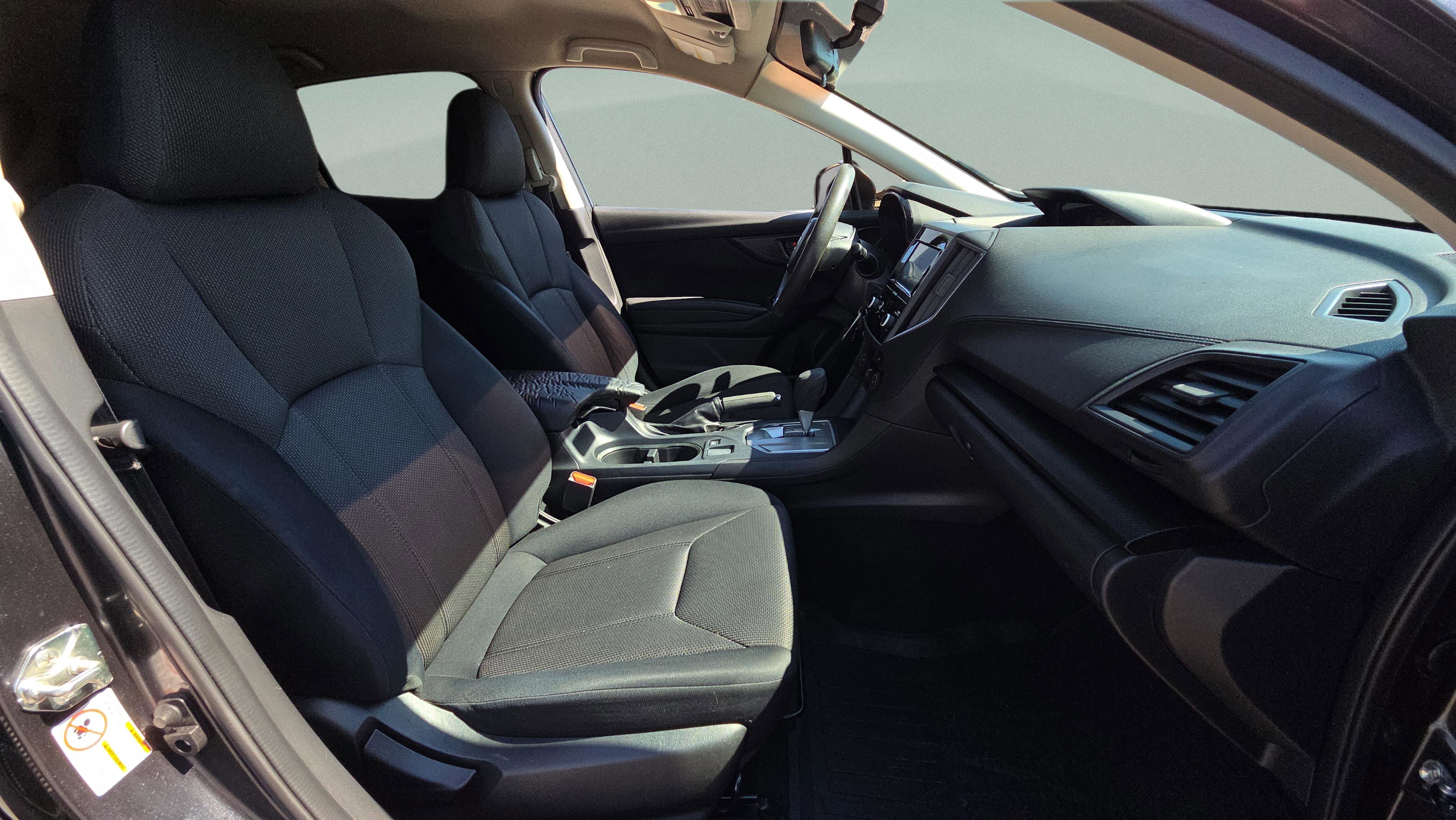 Used 2018 Subaru Crosstrek 2.0i image 19