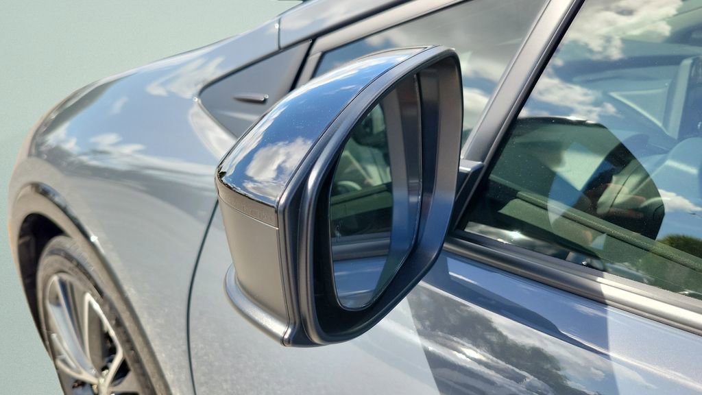 Used 2026 Toyota Prius XLE image 11