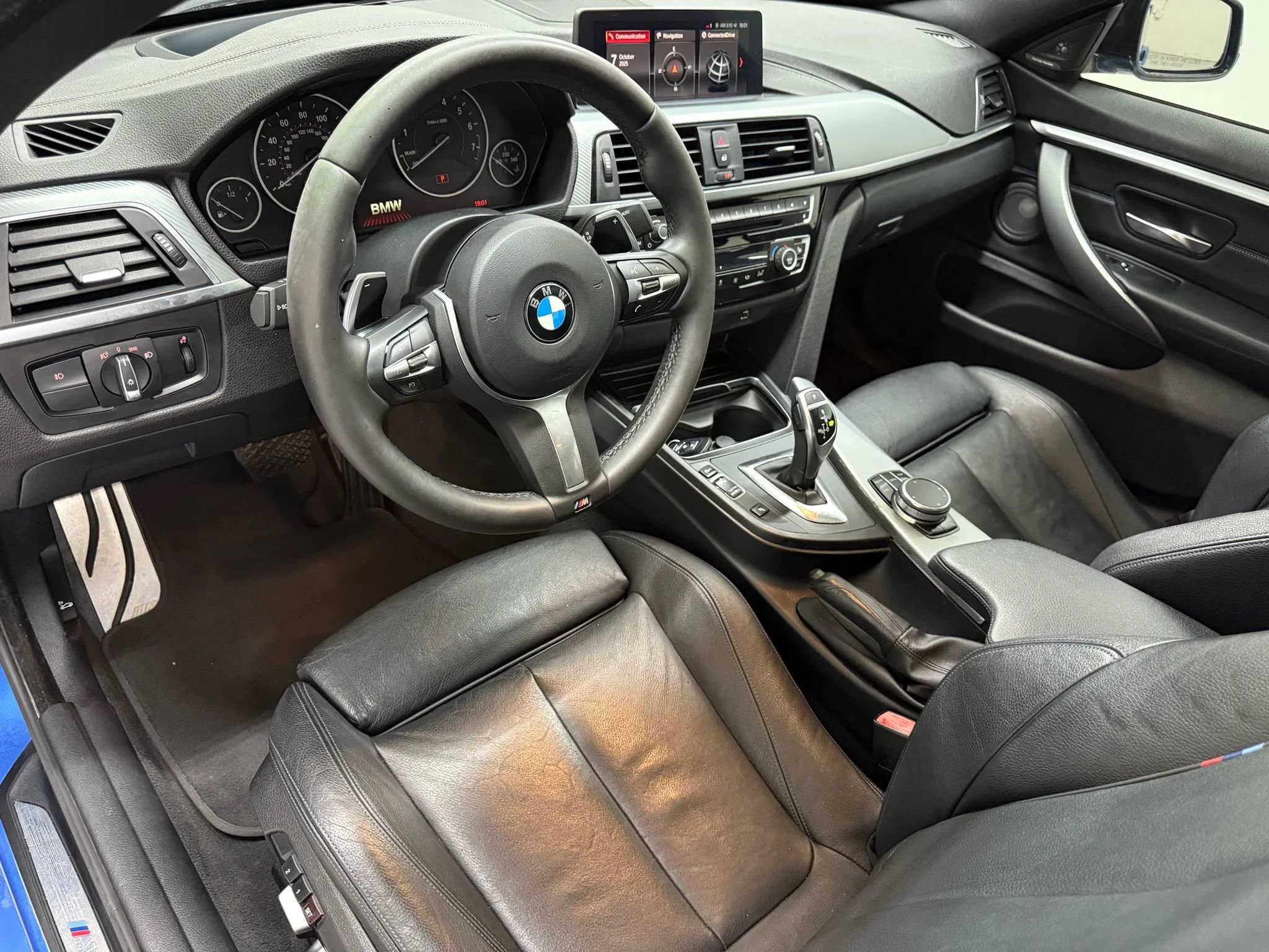 Used 2018 BMW 430i Gran Coupe image 14