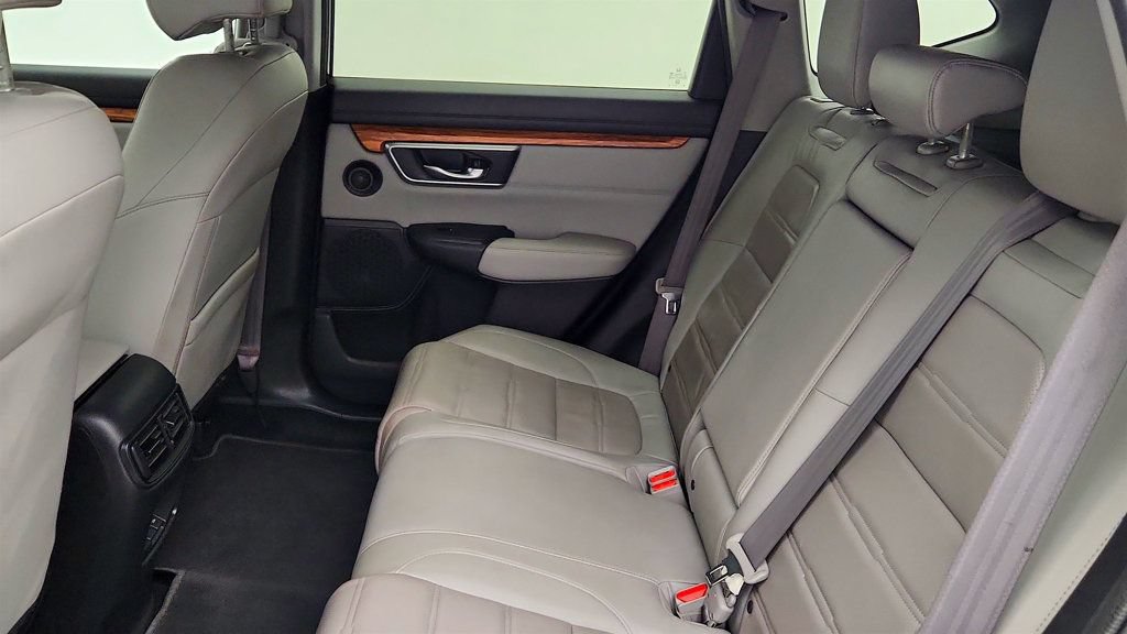 Used 2019 Honda CR-V EX-L image 20