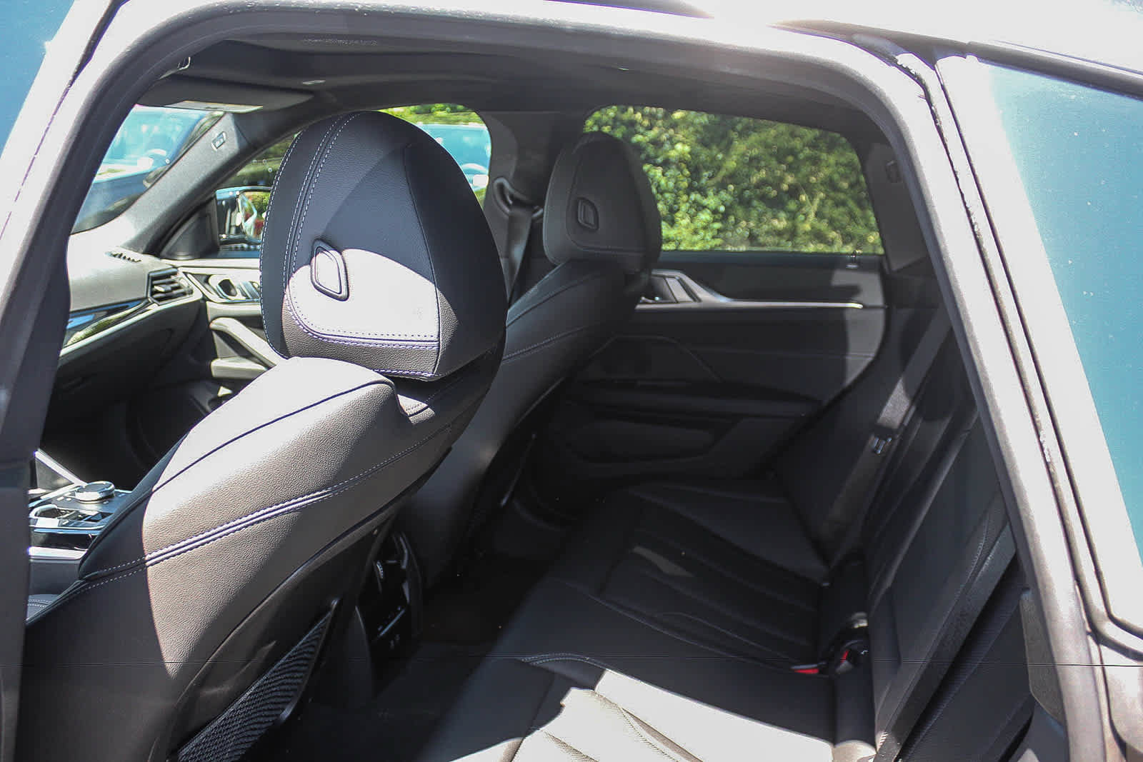 Certified 2023 BMW i4 eDrive40 RWD image 17