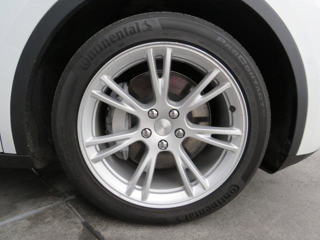 Used 2020 Tesla Model Y Long Range image 52