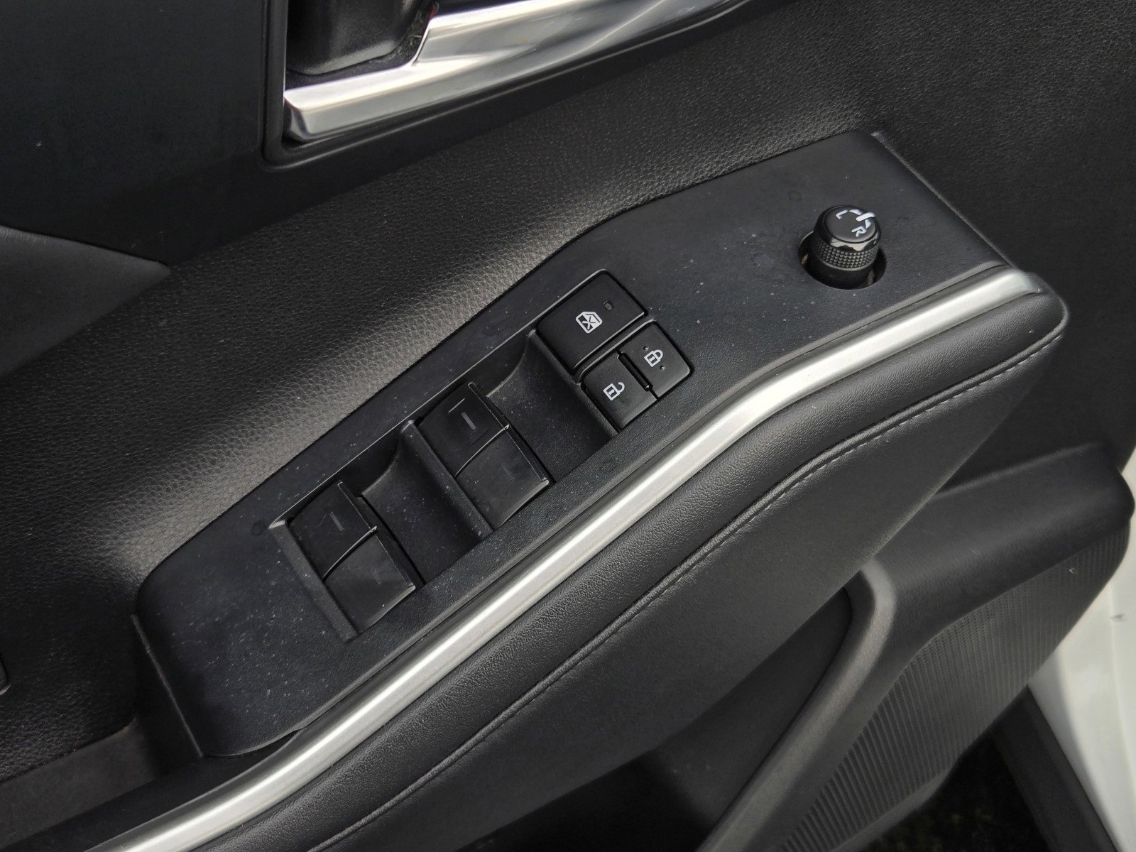 Certified 2022 Toyota Highlander XLE image 10