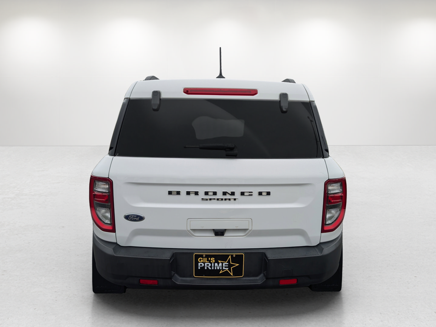 Used 2023 Ford Bronco Sport Big Bend AWD/4WD image 6