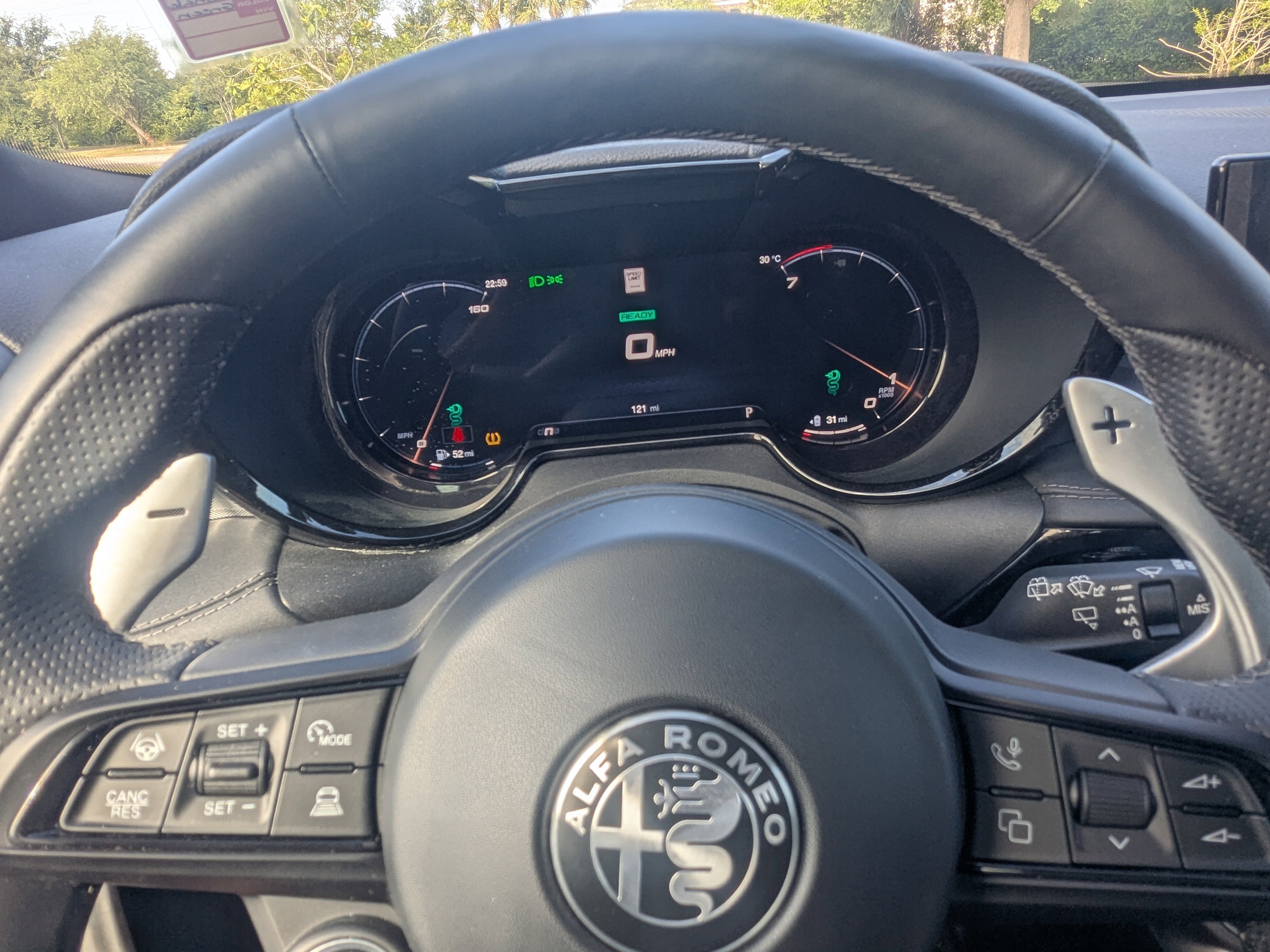 Used 2024 Alfa Romeo Tonale Veloce image 31