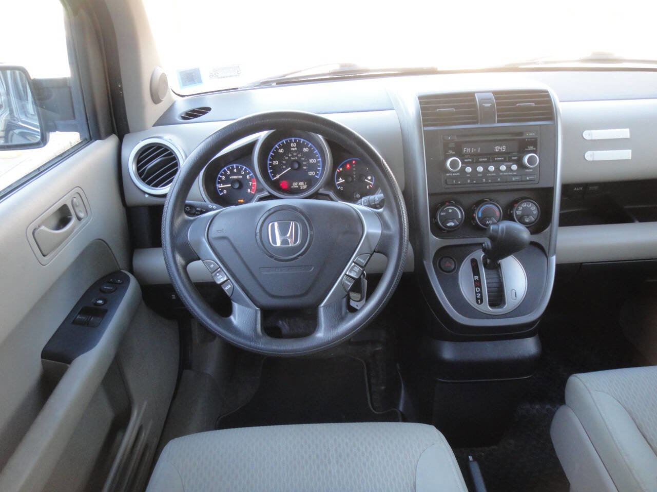 Used 2009 Honda Element EX image 17