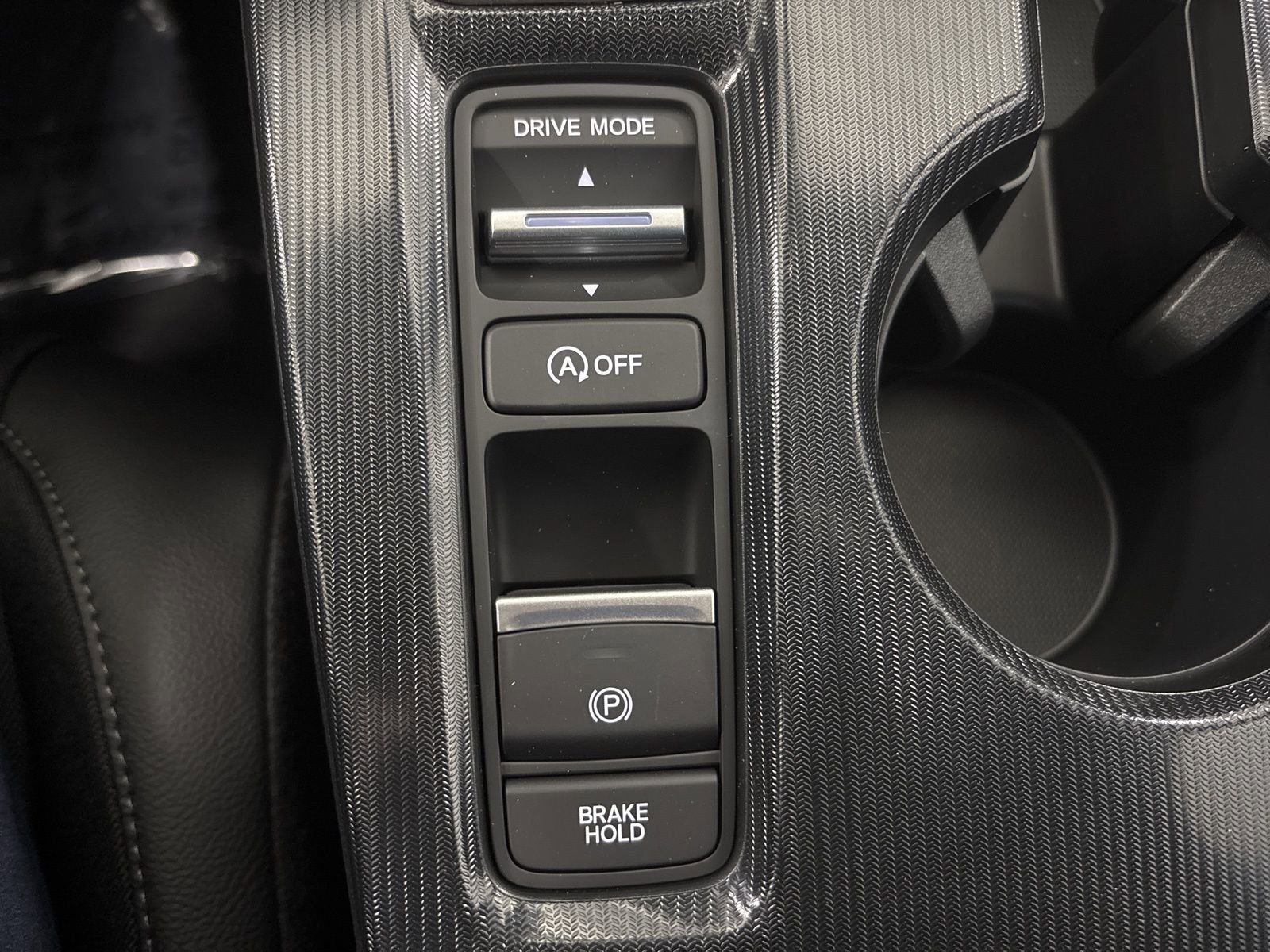 New 2026 Honda Civic Sport image 18