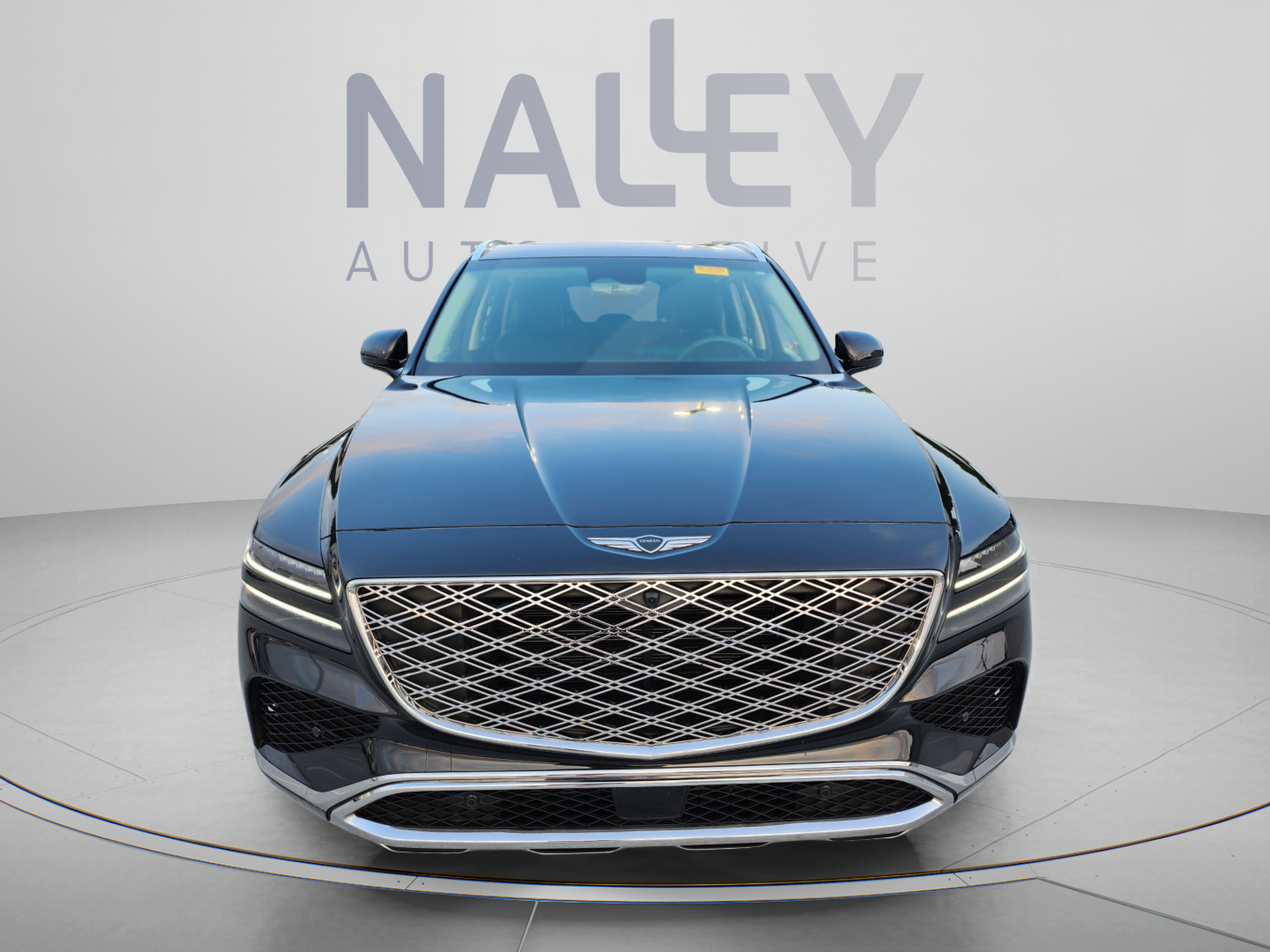 Used 2025 Genesis GV80 2.5T Prestige AWD/4WD image 8